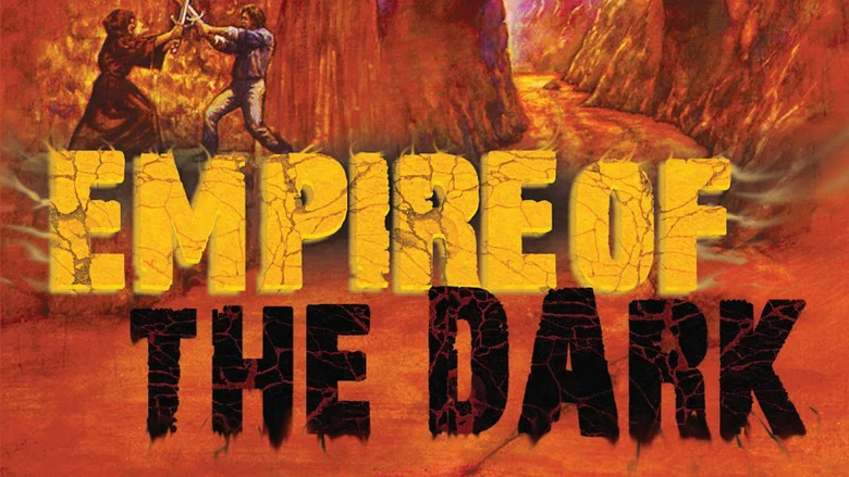 Empire of the Dark screenshot 4