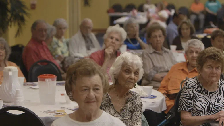 A Greater Society screenshot 2