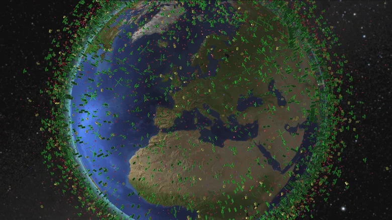 Space Trash screenshot 2