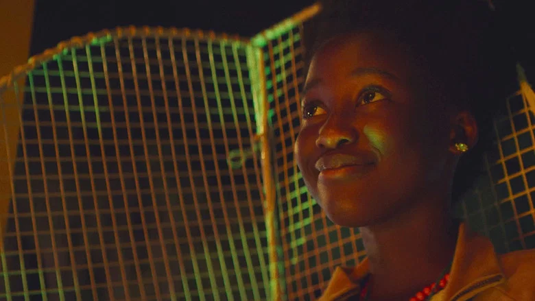 Girl screenshot 3