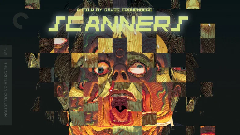Scanners screenshot 6