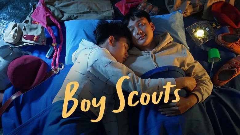 Boy Scouts screenshot 2