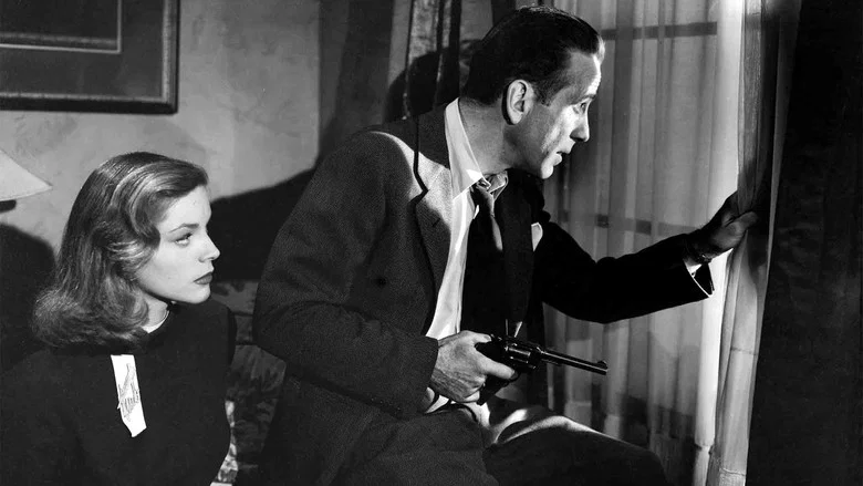 The Big Sleep screenshot 1