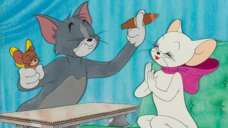 Casanova Cat screenshot 1