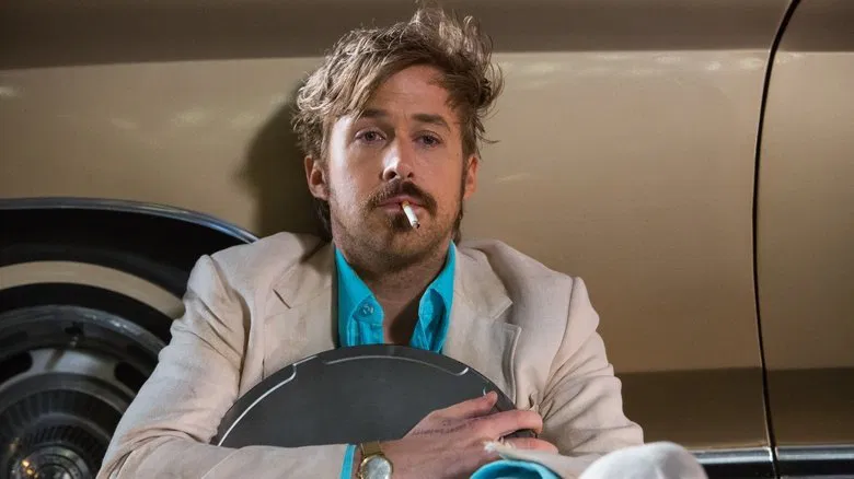 The Nice Guys screenshot 1