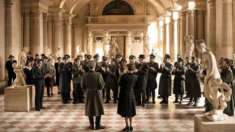 Francofonia screenshot 1