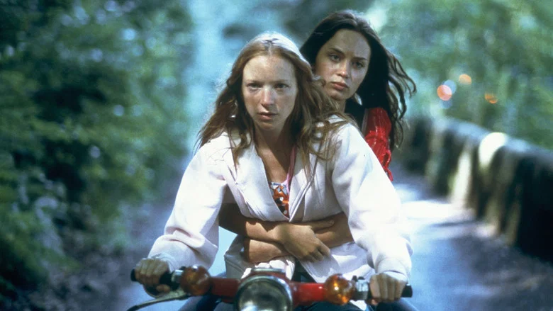 My Summer of Love screenshot 1