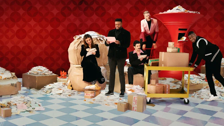 Pentatonix: Around the World for the Holidays screenshot 7
