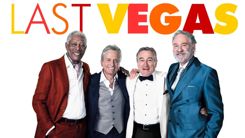 Last Vegas screenshot 7