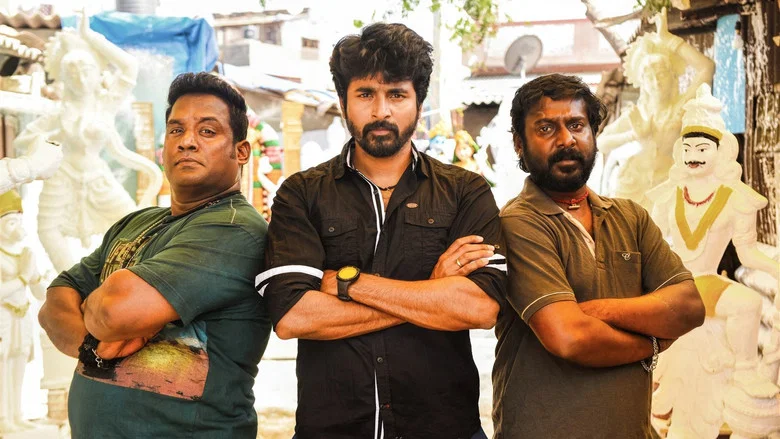 Velaikkaran screenshot 7