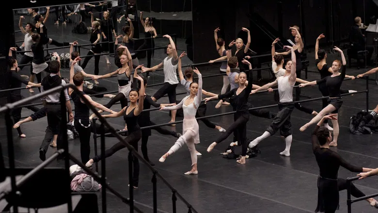 Black Swan screenshot 6