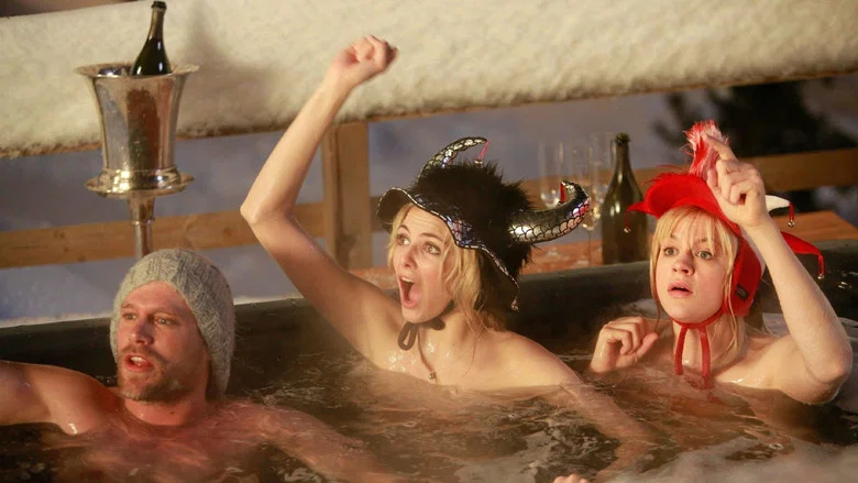 Chalet Girl screenshot 7