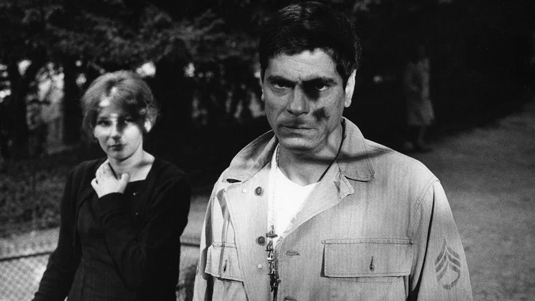 La Jetée screenshot 7
