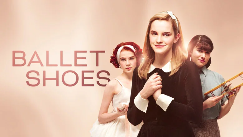 Ballet Shoes screenshot 7