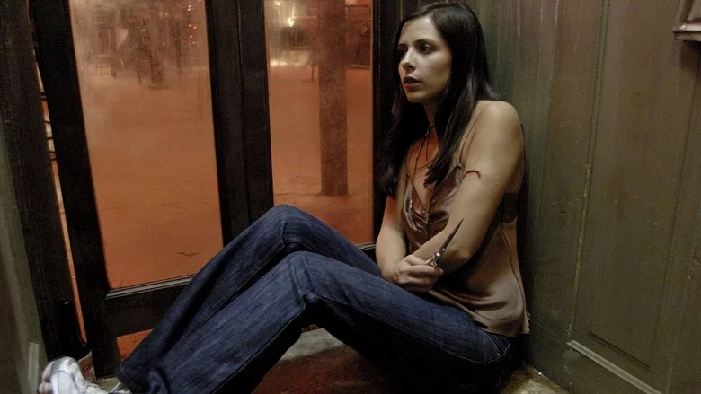 The Return screenshot 1