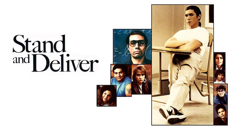 Stand and Deliver screenshot 1