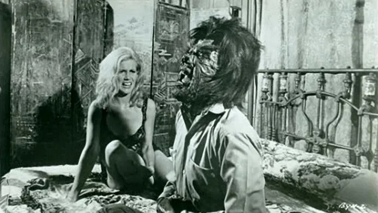 The Beast of the Yellow Night screenshot 1
