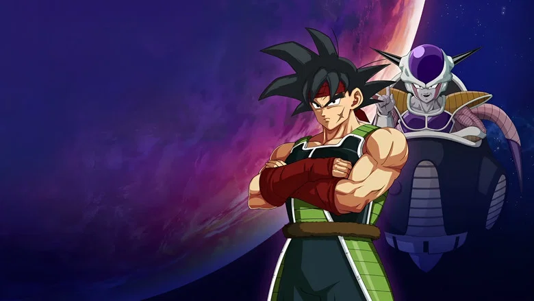 Dragon Ball Z: Bardock - The Father of Goku screenshot 6