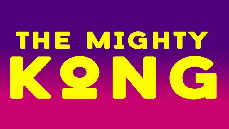 The Mighty Kong screenshot 3