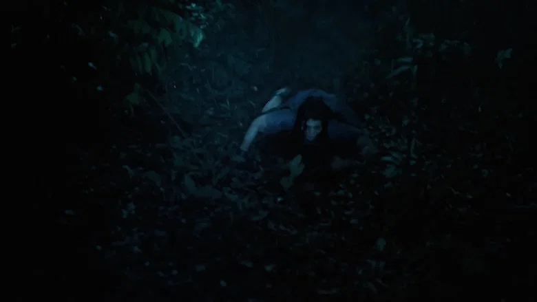 Ghost Island screenshot 3