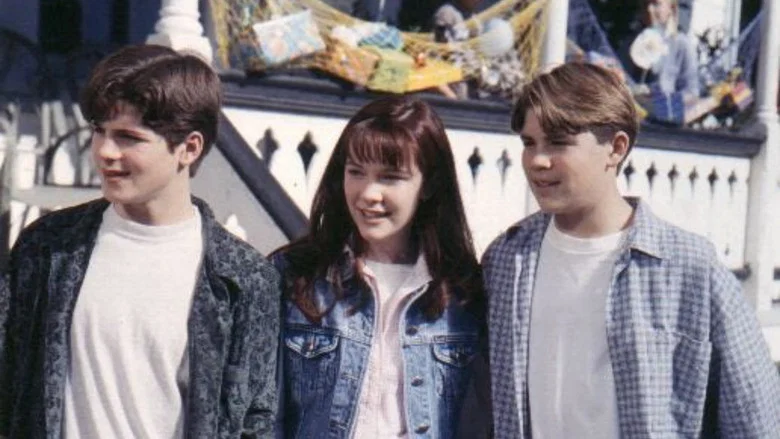 The Thirteenth Year screenshot 8
