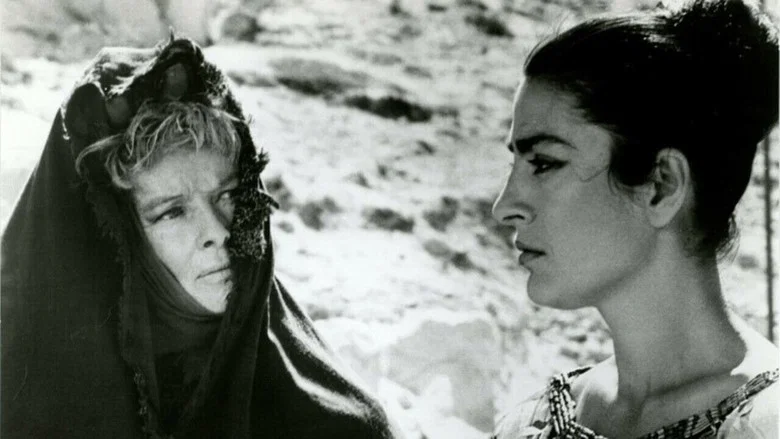The Trojan Women screenshot 2