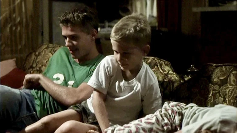 Little Boy Blue screenshot 2