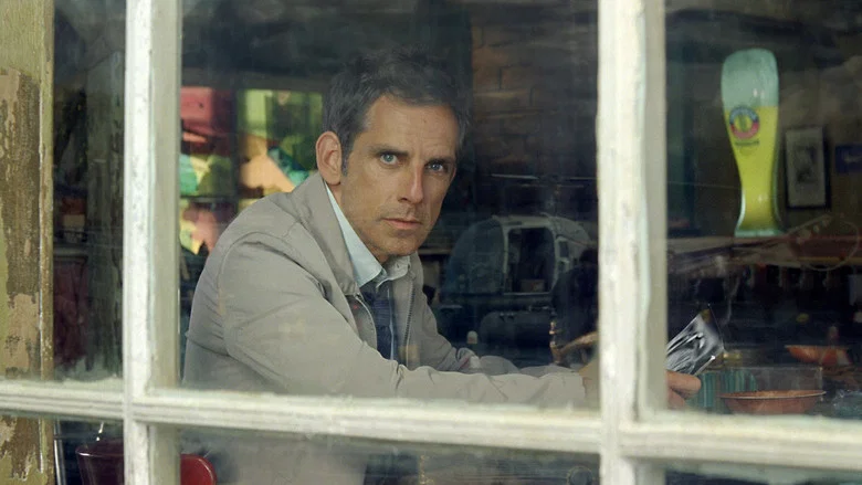 The Secret Life of Walter Mitty screenshot 4