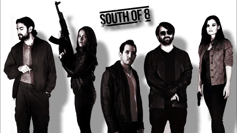 South of 8 screenshot 2