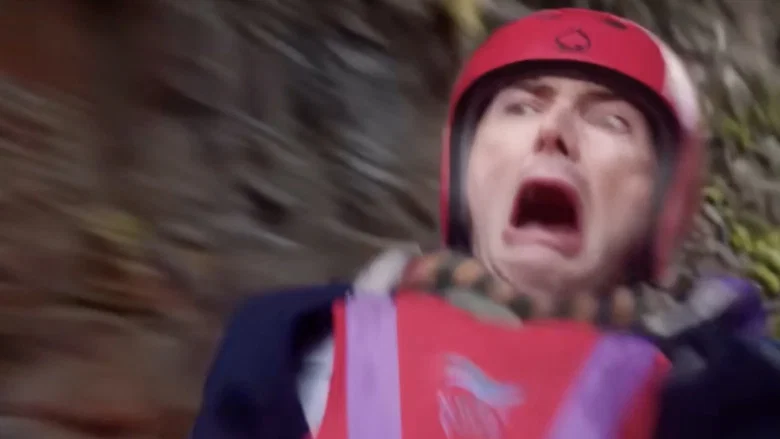 Nativity 2: Danger in the Manger! screenshot 2