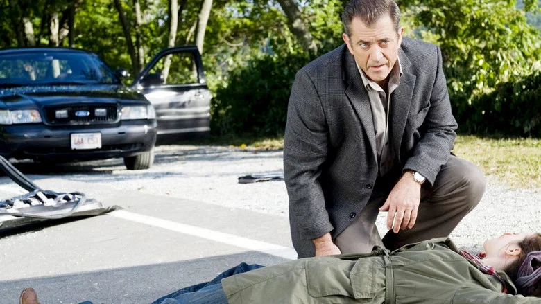 Edge of Darkness screenshot 2