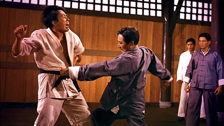 The Chinese Boxer screenshot 1