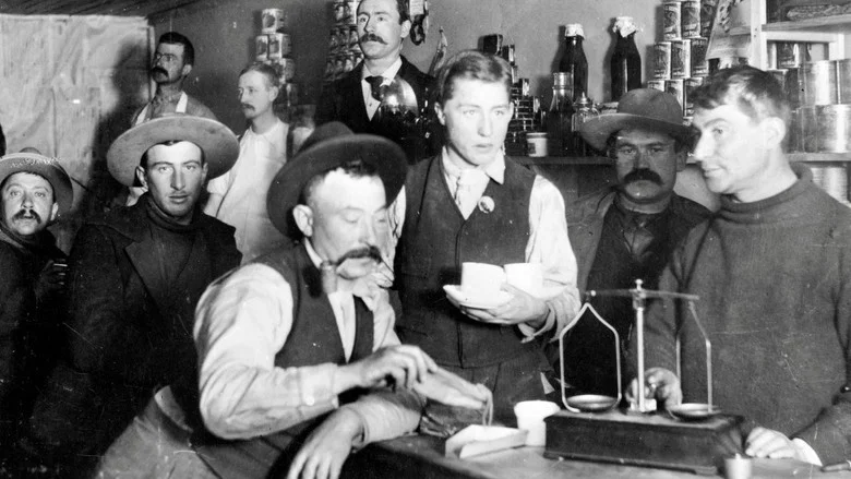 The Klondike Gold Rush screenshot 3