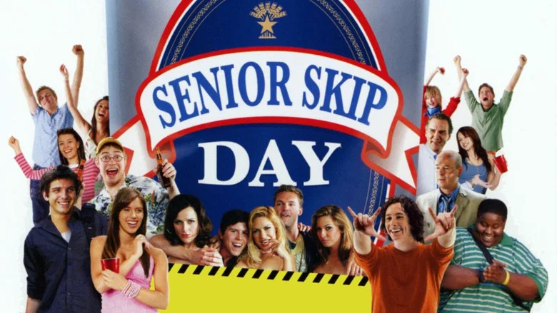 Senior Skip Day screenshot 5