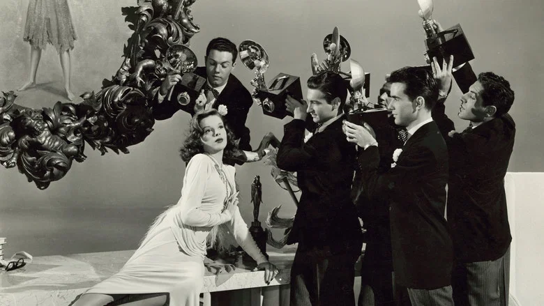 Ziegfeld Follies screenshot 5