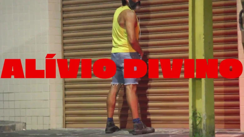 Alívio Divino screenshot 1