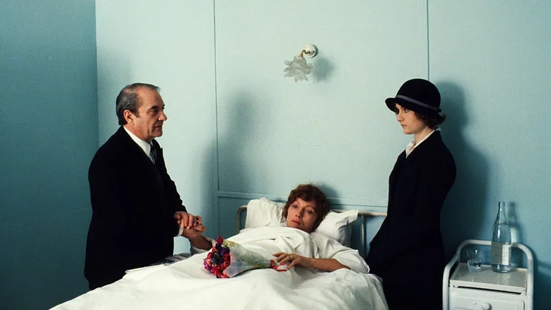 Violette Nozière screenshot 2