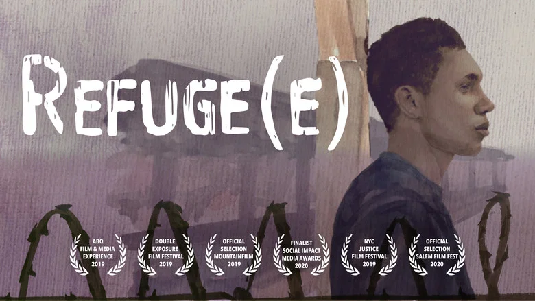 Refuge(e) screenshot 3