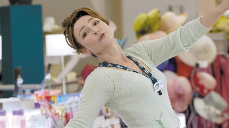 Odette Toulemonde screenshot 1