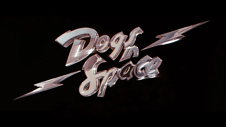 Dogs in Space screenshot 1