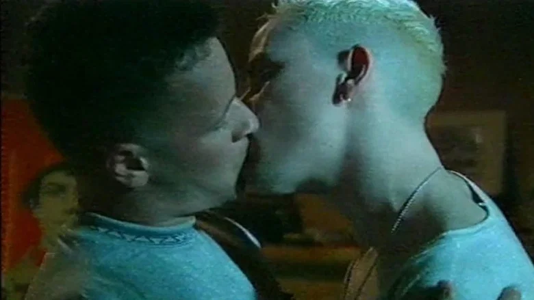 The Gay Man's Guide to Safer Sex screenshot 2