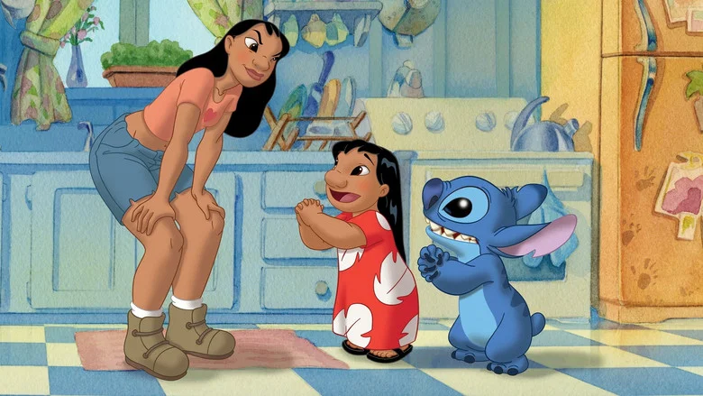Lilo & Stitch 2: Stitch Has a Glitch screenshot 3