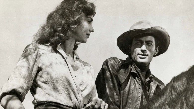 Duel in the Sun screenshot 6