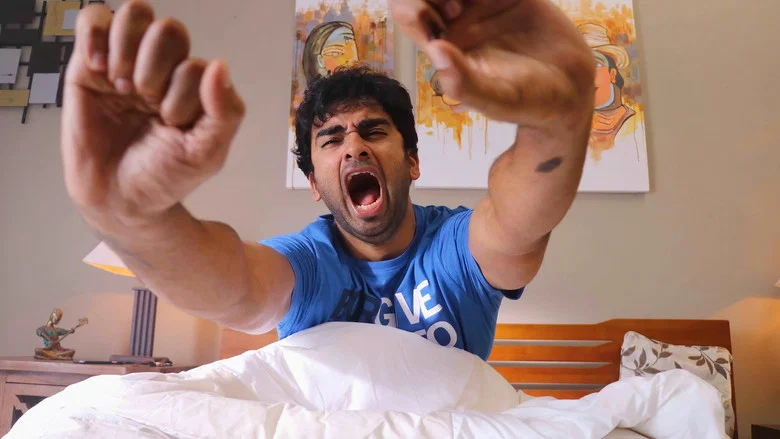Oh My Kadavule screenshot 5