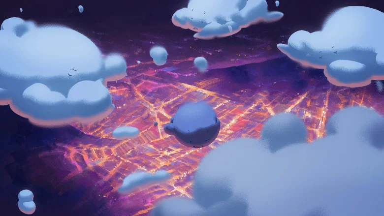 Nube screenshot 1