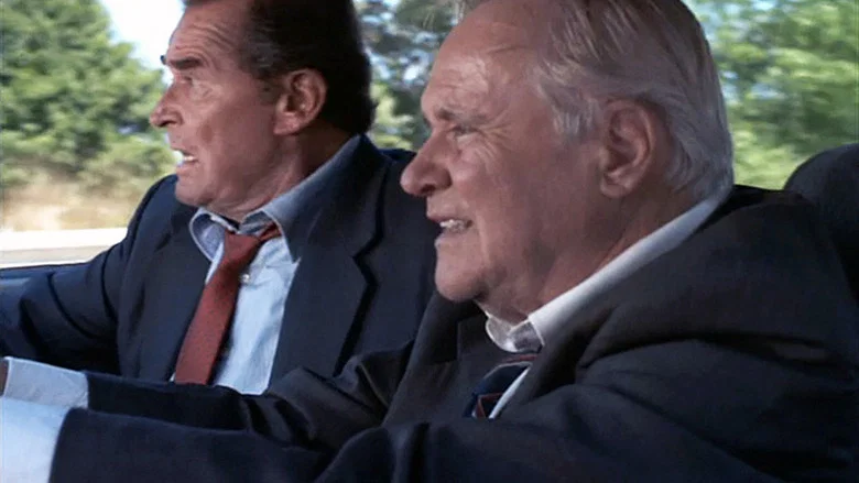 My Fellow Americans screenshot 5