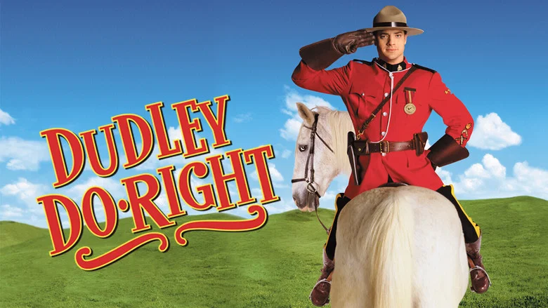 Dudley Do-Right screenshot 4