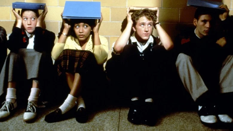 Liberty Heights screenshot 5
