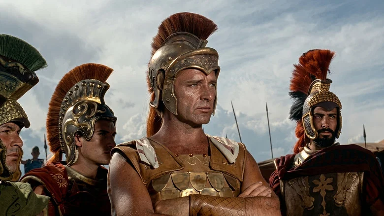 Alexander the Great screenshot 4