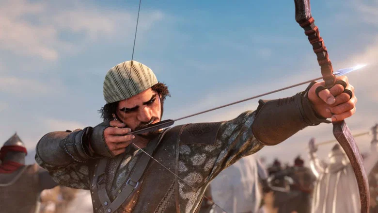 Bilal: A New Breed of Hero screenshot 5